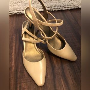 Naturalizer Heels, size 7 1/2